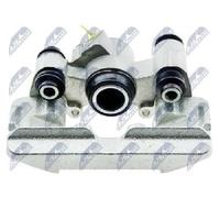 Étrier De Frein NTY HZT-TY-053 1-Vis Sans Support Pour Toyota Arrière Droit Neuf