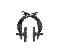 Étrier de frein Odyssey BMX U-Brake Evo 2.5 Noir