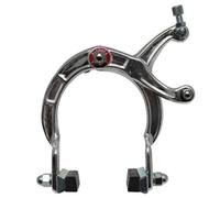 Étrier de frein P2R BMX - axe avant + arrière - argenté - adulte - homme