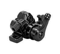 Étrier de frein pour trottinette électrique en alliage d'aluminium, puissant, pièce de rechange pour GOTRAX Black