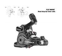 Etrier de frein route Tektro MD-C550 FLAT MOUNT Noir