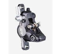 Etrier de frein shimano deore xt br m8000 plaquettes resine noir