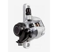 Shimano BRR317FURS Étrier de Frein Mixte Adulte, Gris, Avant