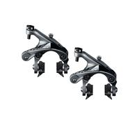 Étrier de frein Shimano ultegra br-r8000 (x2) Noir