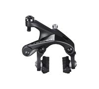 Etrier de frein arriere dual pivot shimano ultegra br r8100 noir