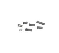 SRAM Écrou/rondelle BRRS0004 Argent 30 mm