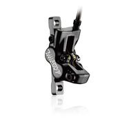 Étrier de frein Tektro hd6.y Noir