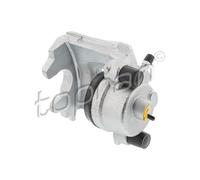 Étrier de frei HANS PRIES 119 316 pour SEAT LEON (5F1) 2 2013-2020