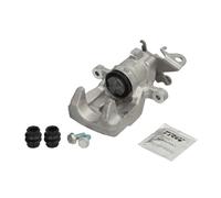 Étrier de frein TRW BHQ287, arrière gauche