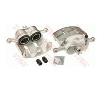 Étrier de frein Étrier flottant (2 pistons) BHT207E TRW pour NISSAN PICK UP