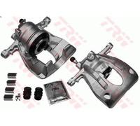Étrier de frein TRW BHV339E pour OPEL CORSA C (X01) 1 2003-2009