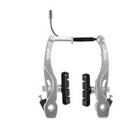 Étrier De Frein Universel Pour Vélo De Route Et Vtt, V-Brake Avant Arrière 115mm, Supports De Freins Gauche Et Droit