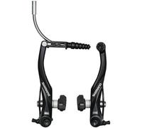 Etrier de frein V-brake noir BR-T4000 Shimano Alivio ( Arrière )