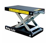 Étrier de Levage mécanique pour Moto - 25 Roues - MCL-30 - Ciseaux Professionnels