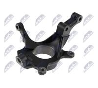 Étrier de moyeu / Achsschenkel Pour RENAULT LAGUNA II 01- /LINKS/ OE 8200320888