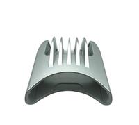 Étrier de positionnement for tondeuse à cheveux, compatible avec Panasonic, peigne en plastique à longueur fixe ER-GS40