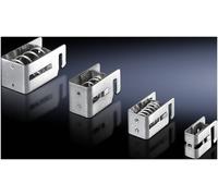 Etrier de protection CEM Rittal 2388.100 Tôle dacier 10 pc(s)