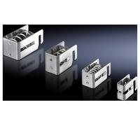 Etrier de protection CEM Rittal 2388.100 Tôle d'acier 10 pc(s)