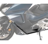 Étrier de protection de carénage noir pour Honda Forza 750 (2021-)