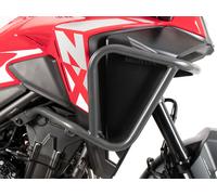 Étrier de protection de réservoir anthracite pour Honda NX 500 (2024-)
