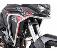 Étrier de protection de réservoir en acier inoxydable pour Honda CRF 1100 L A...