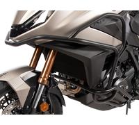 Étrier de protection de réservoir noir pour Honda NT 1100 / DCT / ES (2025-) ...
