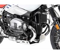 Étrier de protection moteur argent pour BMW R nineT Urban G/S (2017-2023)