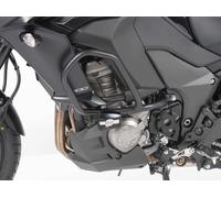 Hepco Becker Kawasaki Versys 1000 2015 Tubular Engine Guard Noir