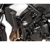 Hepco Becker Kawasaki Z 900/se 2025 Tubular Engine Guard Noir