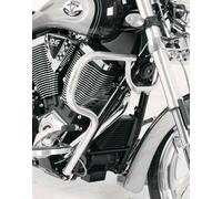 Étrier de protection moteur chromé pour Victory Kingpin (2003-2016)