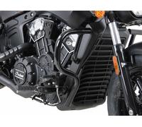 Hepco Becker Indian Scout Bobber/sixty/t 17-24 5017568 00 01 Tubular Engine Guard Noir