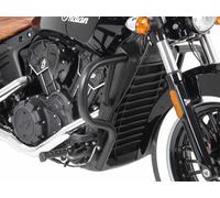 Hepco Becker Indian Scout/sixty Ab 2015 Tubular Engine Guard Noir