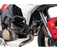 Hepco Becker Ducati Multistrada V4/s/s Sport 21 5017614 00 01 Tubular Engine Guard Noir