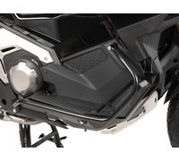 Hepco Becker Honda X-adv 2025 Tubular Engine Guard Noir
