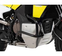 Étrier de protection moteur noir pour Husqvarna Norden 901 / Expedition (2022-)
