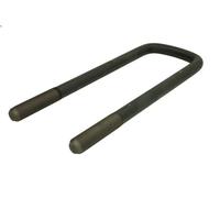Étrier de ressort FEBI 06881 pour MAN F90 9.973 1987-1997