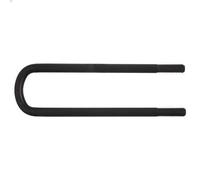 Étrier de ressort FEBI 39528 pour VOLVO F10 9.6 1987-1995