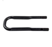 Étrier de ressort FEBI 40592 pour SCANIA T 10.64 2004-2005