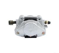 Étrier de roue arrière en métal hydraulique pour 125cc-300cc pour VTT | Pour quad go-kart pour poussette, espacement des trous de 52 mm, remplacement direct pour TaoTao SunL pour Roketa pour
