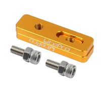 Étrier de roue de vélo pliable 14 406 modifié 451 Jeu de roues spécial V Brake Extension pour siège extensible réglable P Extension Siège V Frein pour roue spéciale Réglable Extensible Toilette Adulte