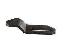 Etrier de serrage d'alternateur pour VOLKSWAGEN Transporter T25 (05/1979-07/1992) - 65A