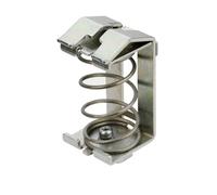 Étrier de serrage Weidmüller KLBUE 15-32 CPF 1752711001 10 pc(s)