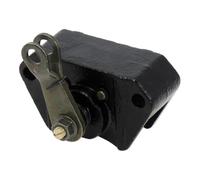 Étrier de stationnement for moto, accessoires VTT CF600 CF625 X6 CF, pièce CF9010 080320 10000