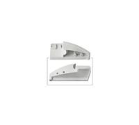 Liebherr Étrier de support bouteilles gauche G pour réfrigérateur 7430210