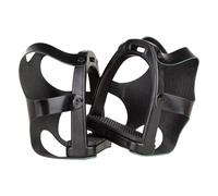 Étrier d'équitation - Équipement de repose-pieds de sécurité - Étrier sûr pour l'équitation - Système d'équilibre sécurisé des pieds - Module de plateforme stable absorbant les chocs - Pour