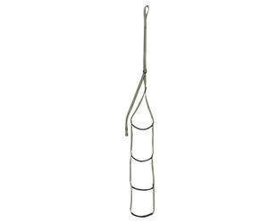 Etrier d'escalade EDELRID Aid Climber II (night) Taille unique