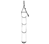 Étrier Edelrid Aid Climber II Noir TU