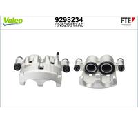 Valeo Étrier de frein en fonte RN529817A0 pour Citroën Jumper 35+ L2 (9298234) OEM