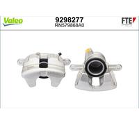 Valeo Étrier en fonte RN579868A0 pour Mercedes CLK‑Class CGI (9298277) OEM