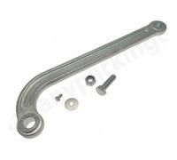 Etrier en U fixation portail - FAST CAME RID226